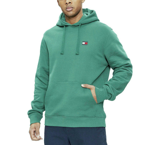Tommy Hilfiger Ανδρικό φούτερ Regular Badge Hoodie